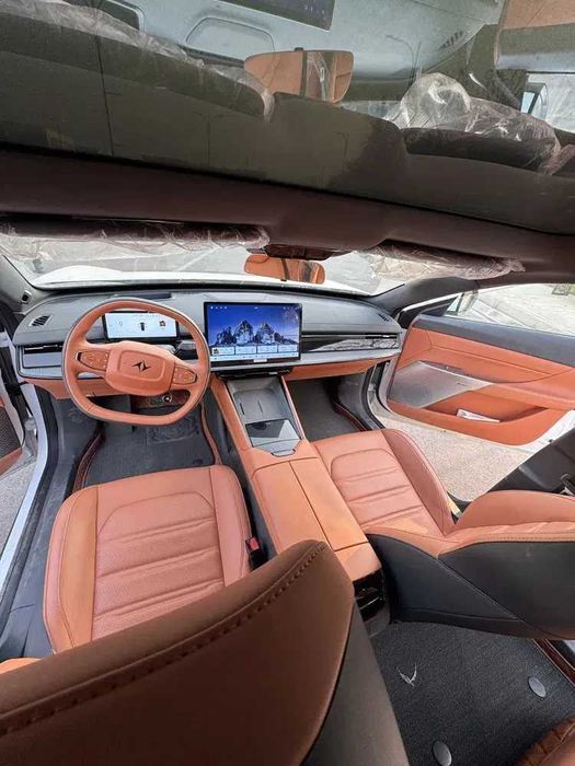 dongfeng 007 pad zakaz