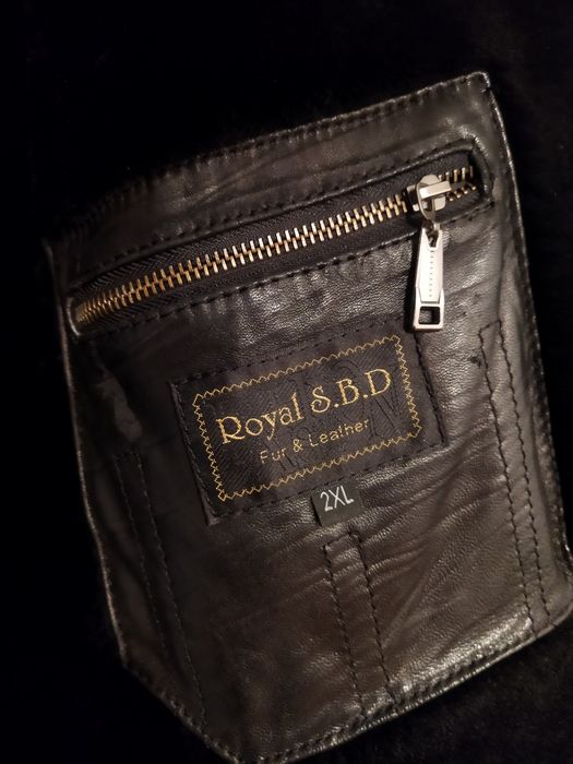 Продам дублёнку в хорошем состоянии