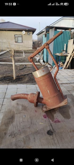 Продается калонка