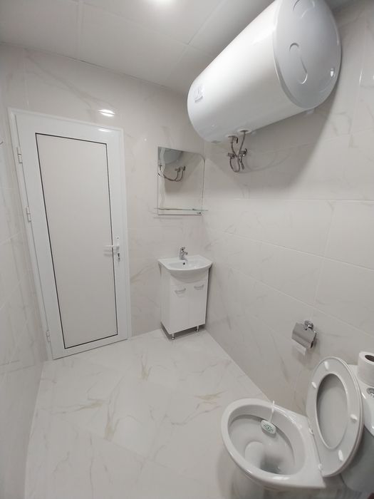 Дава се под наем Двустаен апартамент в Пазарджик, Запад - 70 кв.м за 321.3 € - Снимка #7