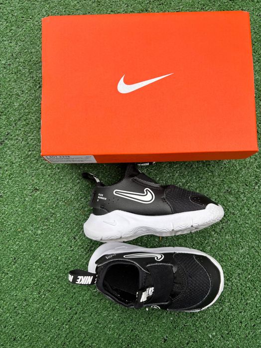 Детски маратонки Nike