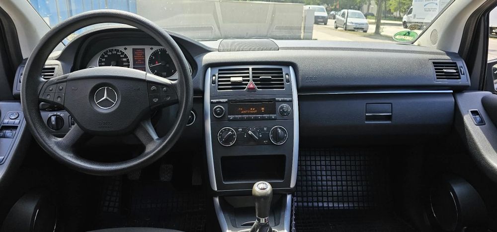 Mercedes Classe B