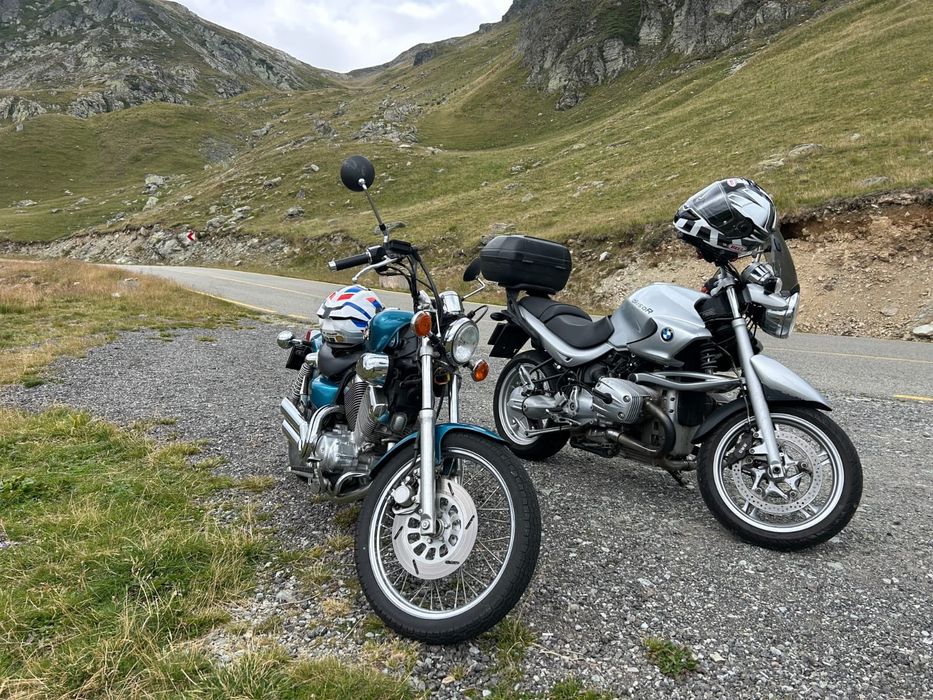 Bmw R 1150 R 2003