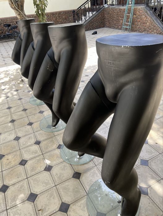 Maniken oyoq sotiladi turkiyaniki