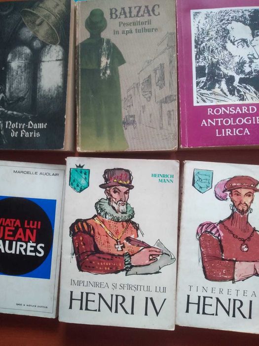 Vand convenabil carti