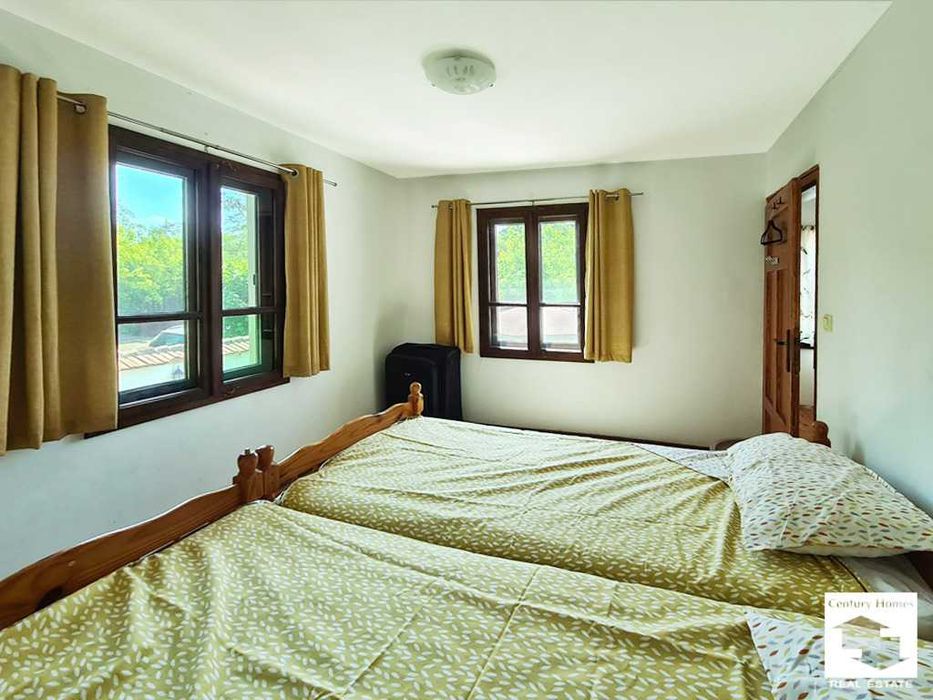 Продава се Къща в с. Раданово, Област Велико Търново - 96 кв.м за 516 €/кв.м - Снимка #8