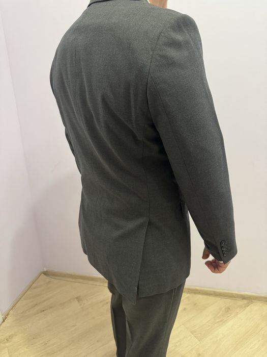 Костюм от бренда Шокан