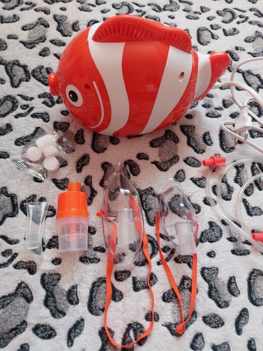 Продам инголятор