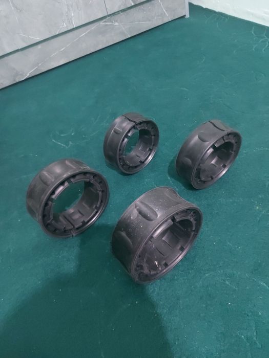 Кроссовер учун Бафферлар яъни Поставка межвитковая