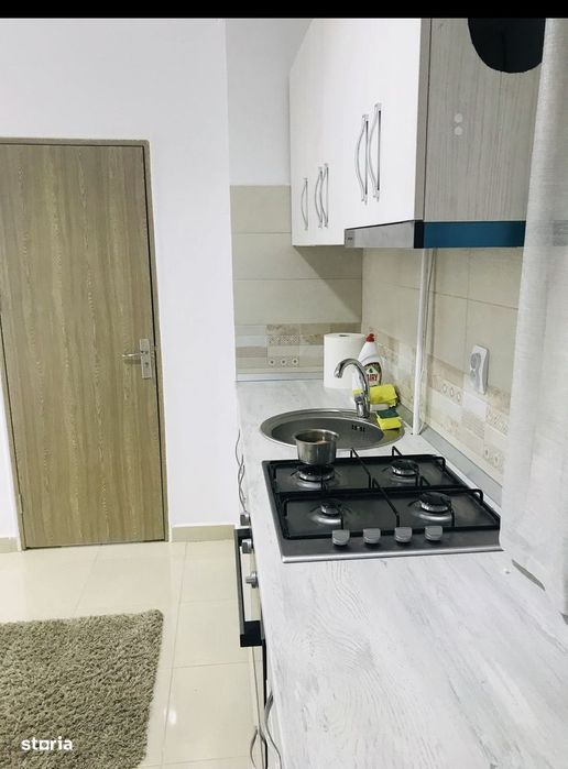 Apartament cu 2 camere - 8 min metrou Iancului - DIRECT PROPRIETAR