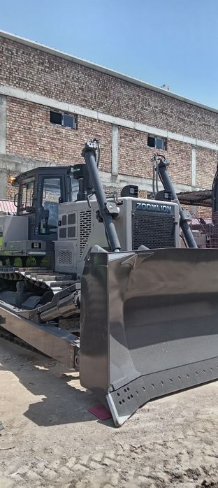 Buldozer ZD170G tayyor