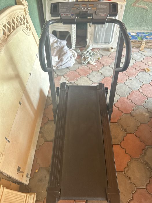 Беговая дорожка японская