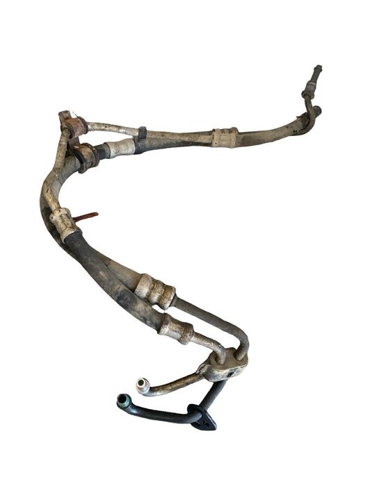 Furtun Servodirectie Ford Focus Ii Da_, Hcp, Dp 2004 - 2013 1.6Tdci