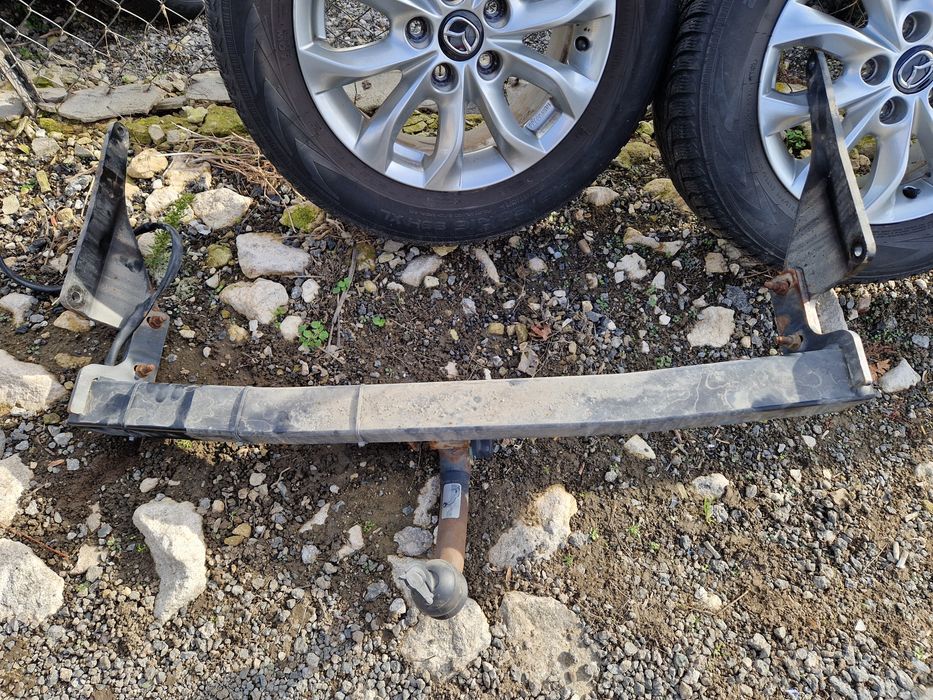 Оригинален теглич за Мазда CX5 ,12-2017г..