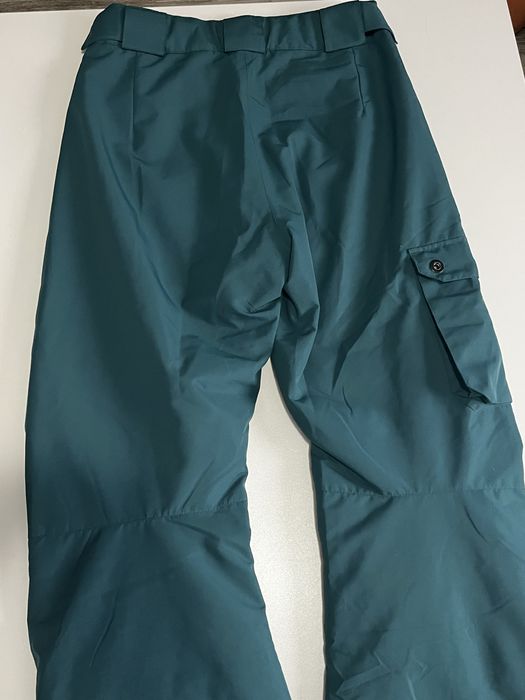 Pantaloni schi barbati