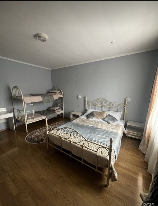 Аренда Коттеджа в Бурабай