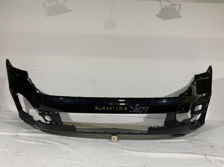 Bara fata VW Transporter T6, facelift, Multivan, Caravelle, 2019, 2020, 2021, 2022, cod origine OE 7LA807221B.