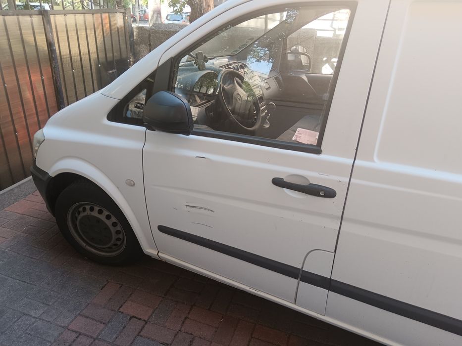 De vânzare Mercedes Vito