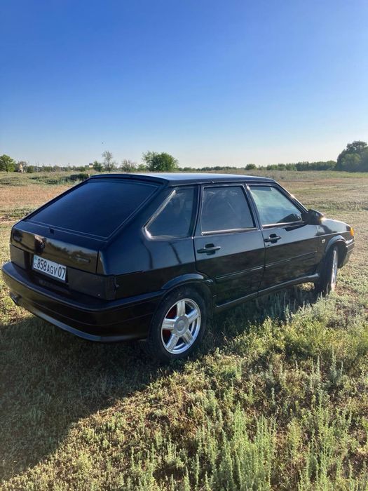 продам машину ваз 2114