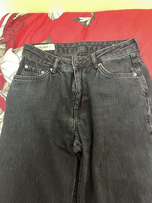 Женски Дънки PULL&BEAR
