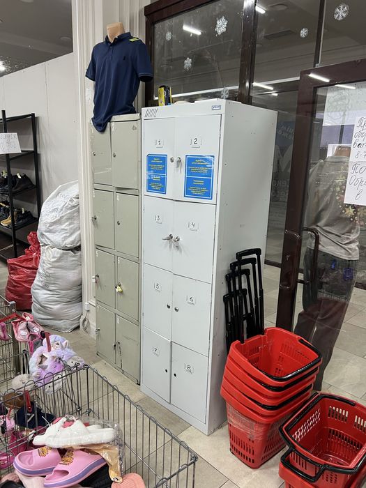 Продаются оборудование