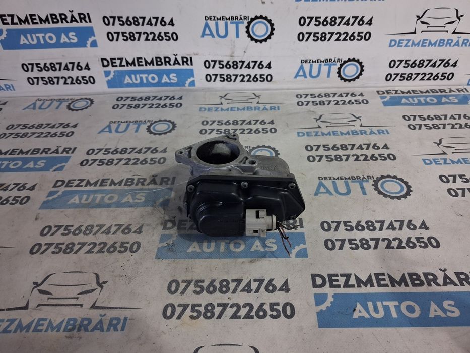 EGR 2.0 tdi Audi a4 b8 2010