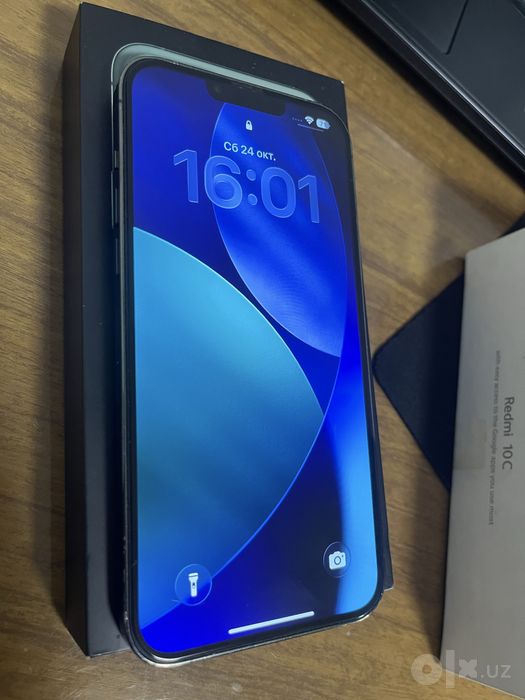 Iphone 13 pro max