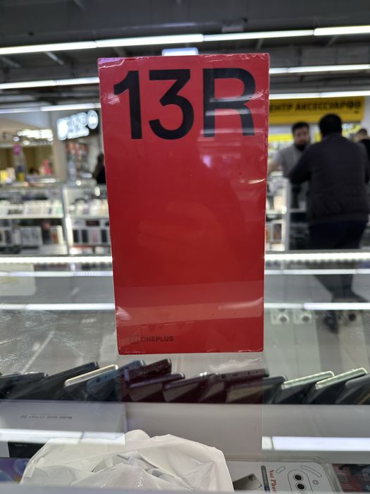 One pulus 13 R новый 16/512