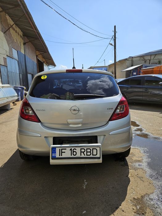 Opel Corsa 1.3 Diesel | Full Option