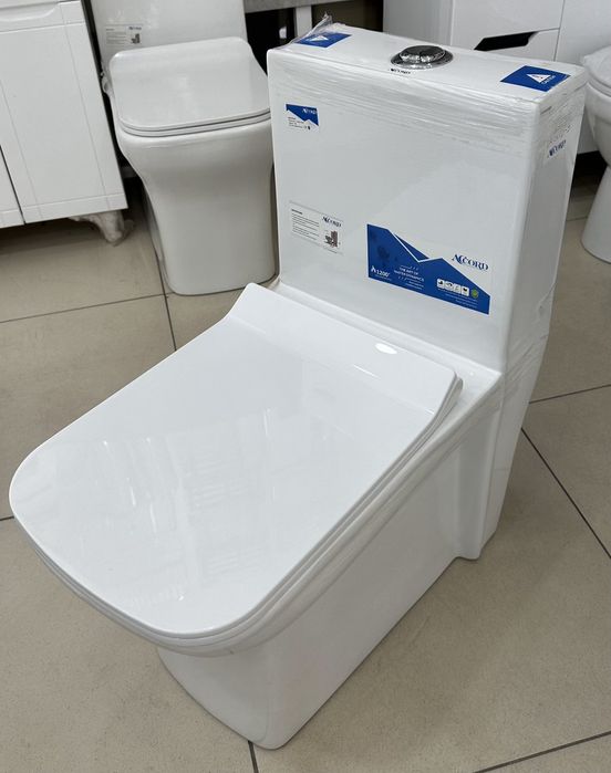 Унитазлар оптом нархларда сотилади Узбекистан буйлаб