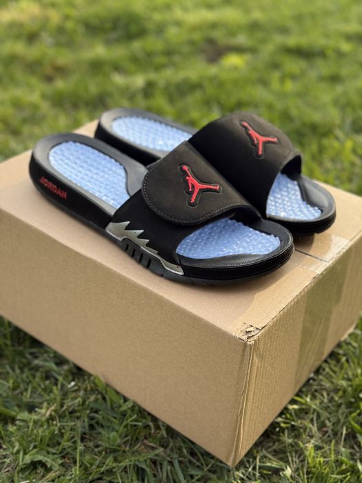 Nike jordan hidro 5 retro