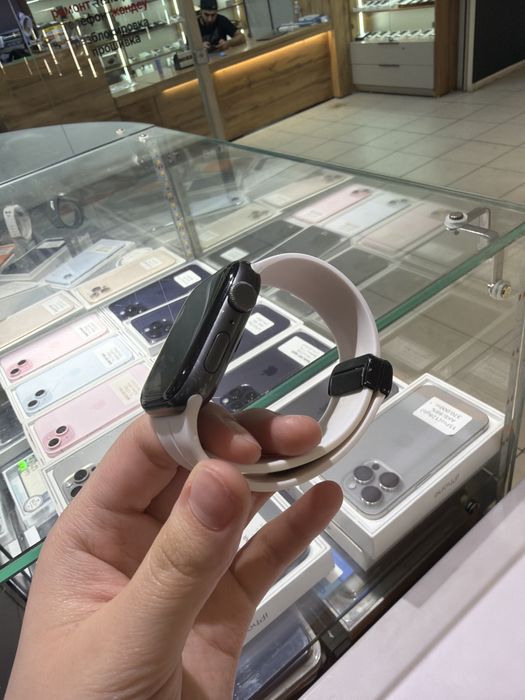 Apple Watch SE(44mm)