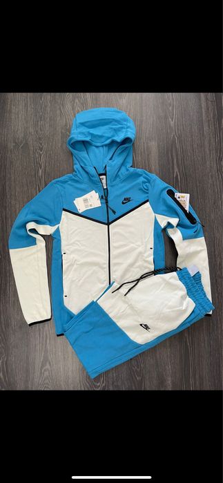 Nike Tech Fleece Model Nou