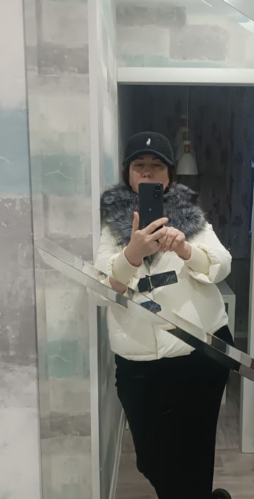 Куртка женская еврозима