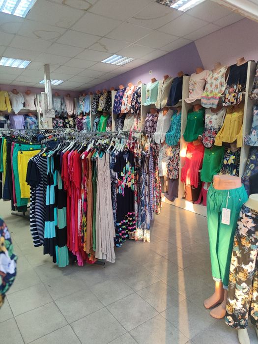 Продава се Магазин в Димитровград - 115 кв.м за 107 €/кв.м - Снимка #1