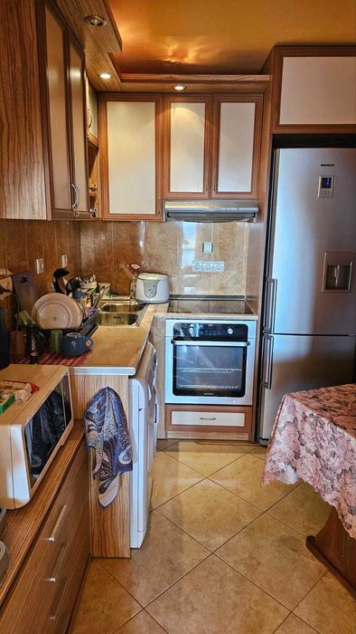 Продава се Тристаен апартамент в Несебър - 113 кв.м за 1947 €/кв.м - Снимка #3