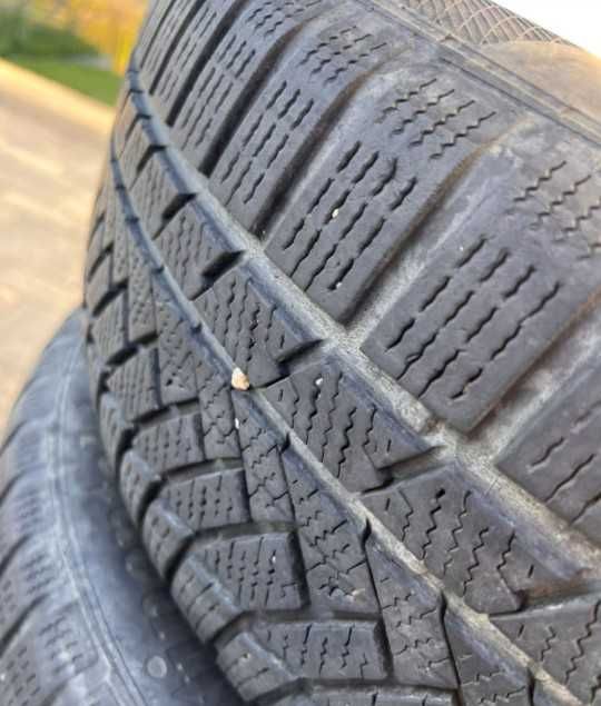 225/60 R17 Anvelopa iarna all season