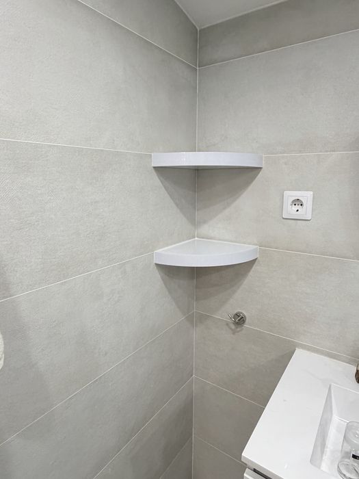 Плочки - Кухня, Под и Баня. Tiles - Kitchen, Floor and Bath