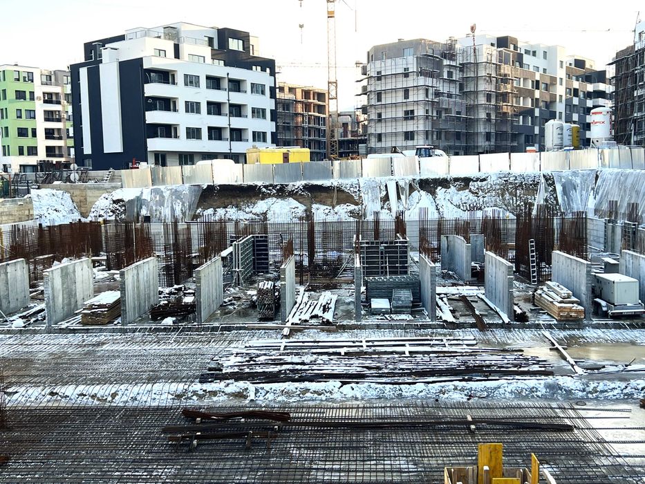 Продава се Двустаен апартамент в София, Малинова долина - 77 кв.м за 1676 €/кв.м - Снимка #5