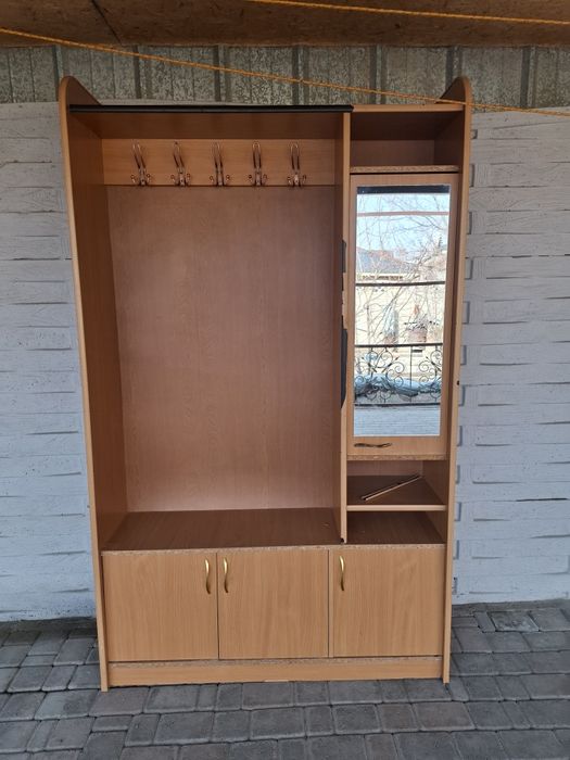 Прихожка для коридора