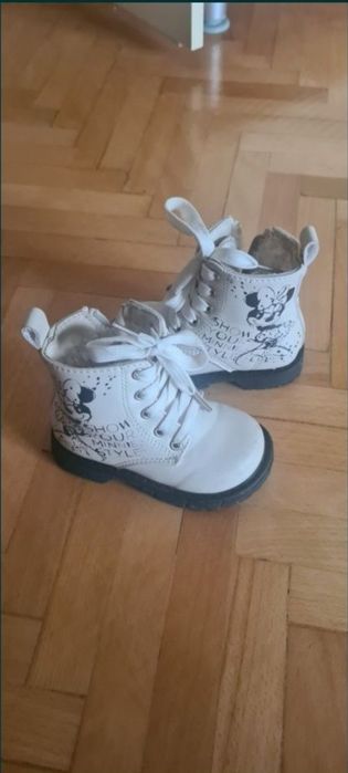 Ghete copii,mărime  22