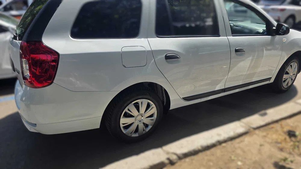 Dacia Logan 2015 gpl, 3.545 € — imagine 5