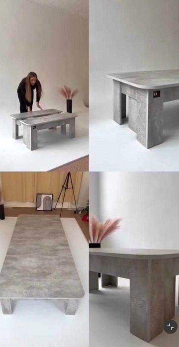 Стол национальный