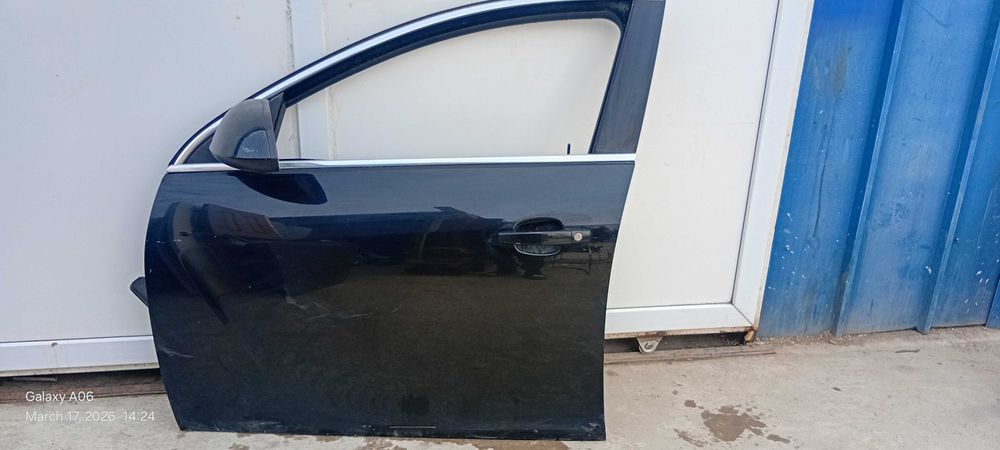 Usa Stanga Fata Opel Insignia A Sedan sau Break / Avant / combi