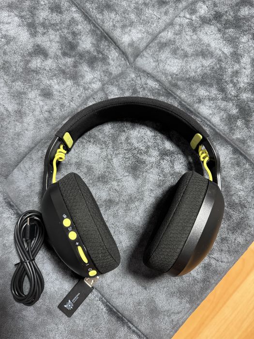 Продам Onikuma b2 наушники