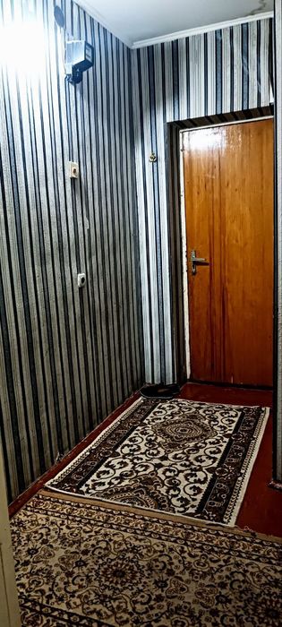Chilonzor Farhod bozori yonida kivartera bor