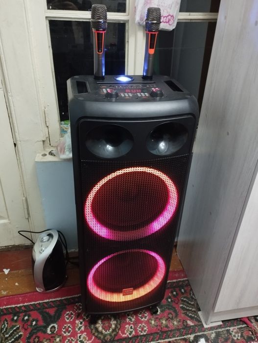 Арендага.калонка.берилади