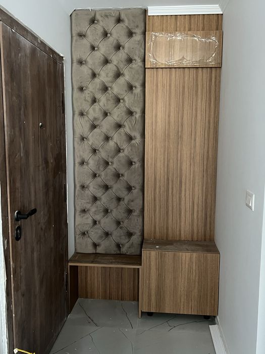 Спални със вашите размери и цветове