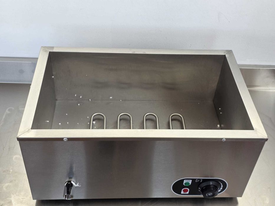 Aparat electric mentinere cald bain marie