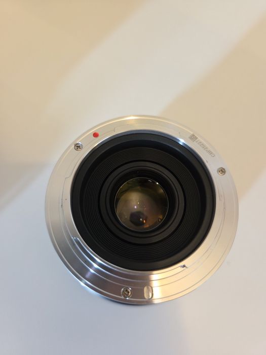 Obiectiv Samyang 12mm F2.0 NCS CS Sony E Mount APS-C